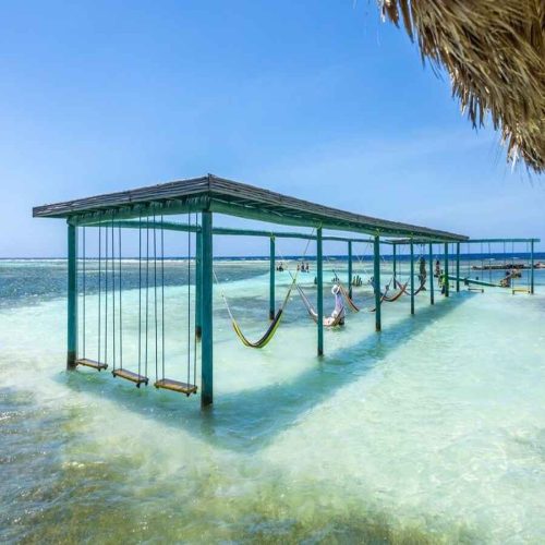 Discover Little French Key
